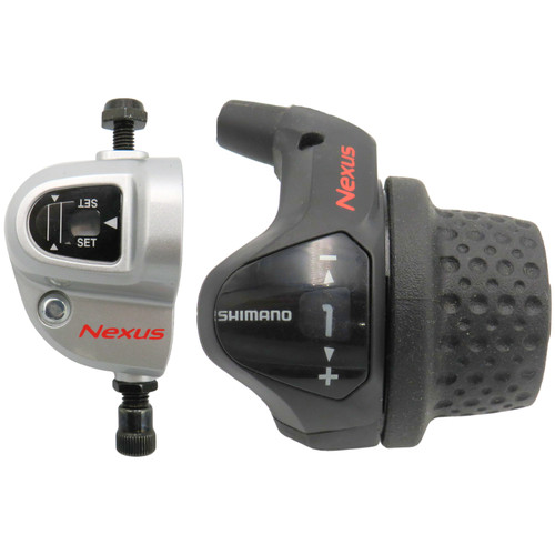 Shimano nexus revoshift lever - shimano,