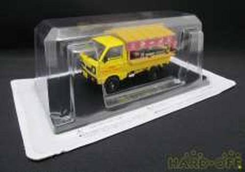 Nostalgic commercial vehicle - commercial,