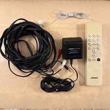 BOSE PS51 AC Adapter Remote