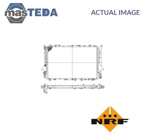 58868 engine cooling - 58868,
