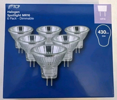 Halogen spotlight bulbs mr16 - spotlight,