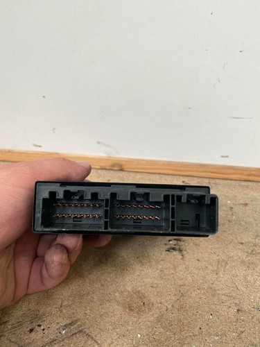Ford transit alarm - alarm, system