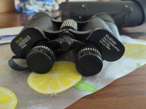 Boots admiral iii binoculars - boots,