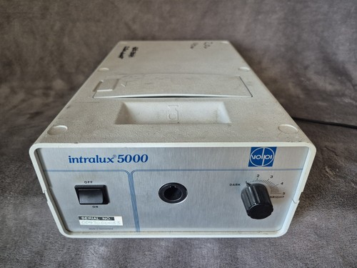 Volpi intralux 5000 - volpi,