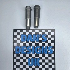 RARE HPI Blitz ESE Upgrade