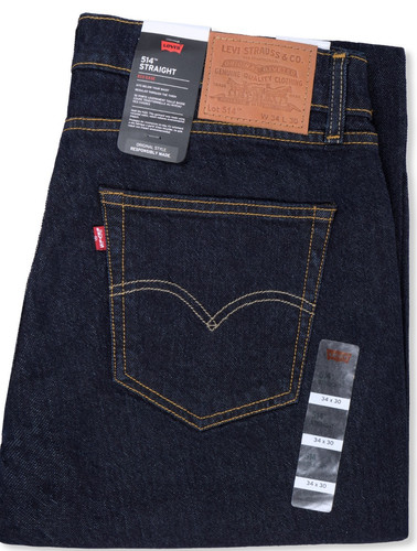 Levis 514 mens - 514, slim