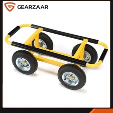 Heavy Duty Dolly Trolley
