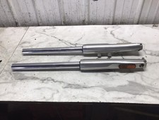 04 Polaris Victory Vegas 92 Front Forks Shocks Tubes