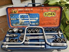 VINTAGE ELORA GERMANY LHZ