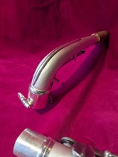 Conn alto saxophone - 6m,