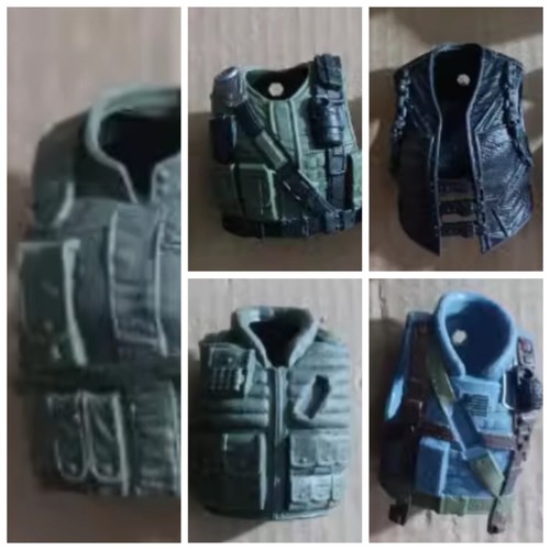 Accessories bulletproof vest - accessories,