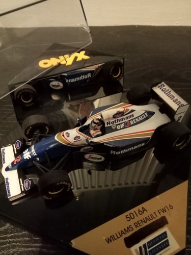Rothmans conversion - 1/24,
