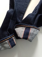 Levi's 510 Selvedge Vintage 30x32