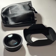 Canon WA-H82 0.8x Wide