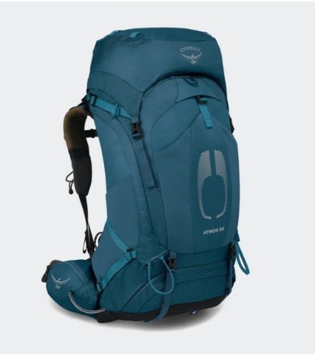 New osprey atmos 50l - osprey,
