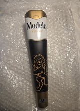 Modelo draft beer tap handle - tap,
