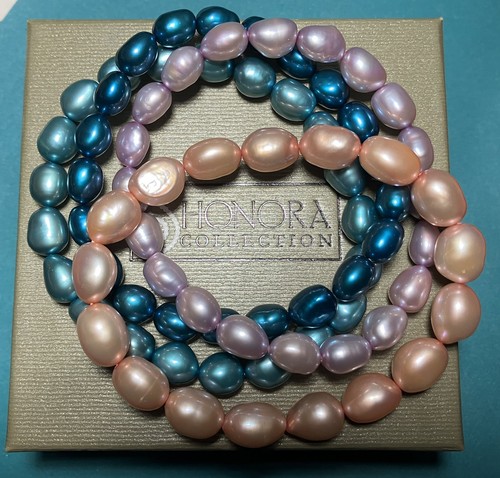 Honora cultered freshwater - honora,