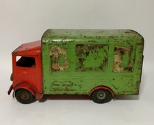 Vintage 1950s Tri-Ang Triang