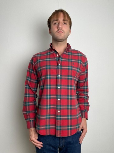 Ralph lauren men shirt - shirt, m