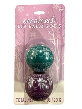 2pc Set ORNAMENT Shaped Lip