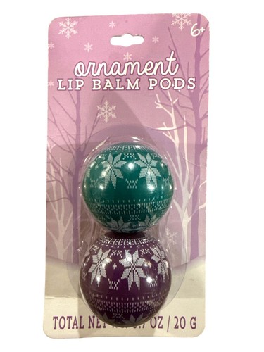 2pc set ornament shaped - set, lip