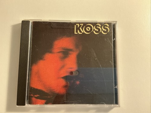 Paul kossoff koss - paul,