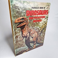 Dinosaurs prehistoric animals - prehistoric,