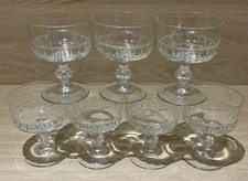 Vintage french luminarc - vintage,