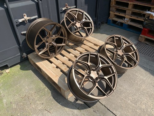 Audi a6 s6 flow - 20",