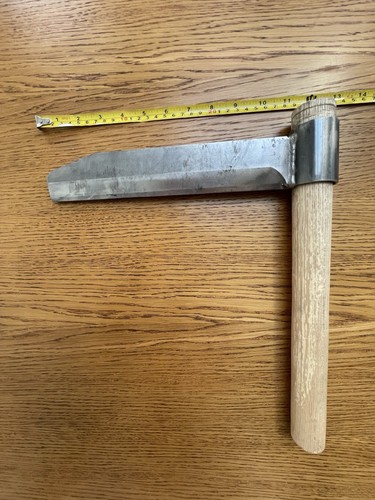Large inch froe 2lb - large,