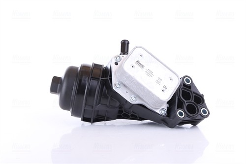 Oil cooler fits - , mercedes