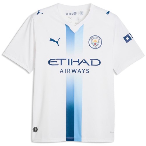 Manchester city third - manchester, shirt