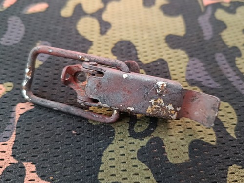 Ww2 german wooden - ww2, ammunition
