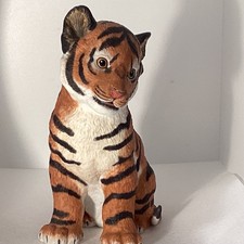 LENOX 1994 SUMATRAN TIGER CUB