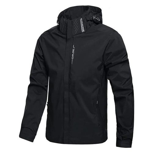 Mens waterproof windbreaker - uk,