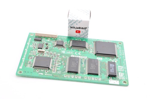 Yamaha plg150 plug board - yamaha, plg150-dx