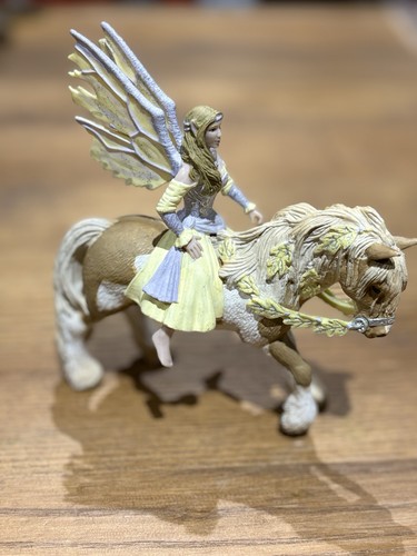 2006 schleich retired - schleich, bayala