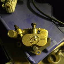 Derbi GPR50 GPR 50 2000 Front