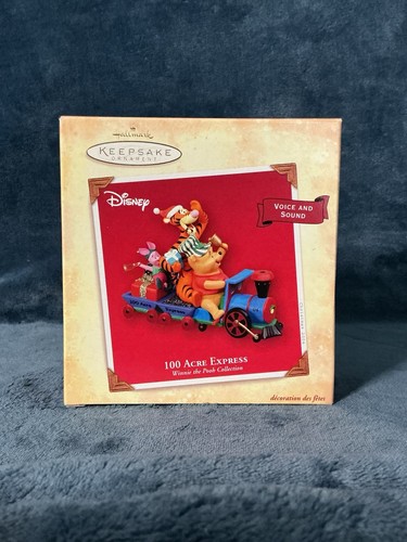 2004 hallmark keepsake - keepsake, “100