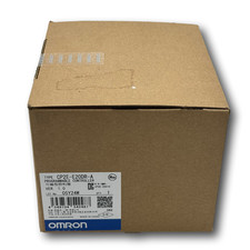 Omron CP2EE20DRA CP2E-E20DR-A