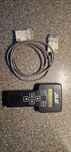 Original jlg analyser - original,