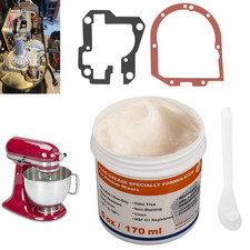 6 Oz Food Grade Grease for