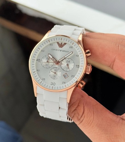 Emporio armani mens - armani, watch