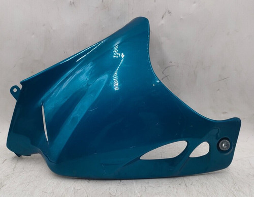 Front left fairing honda - left,
