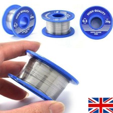 0.3mm*10M 63/37 Tin Lead Line