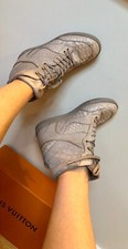 RARE Louis Vuitton CLIFF TOP