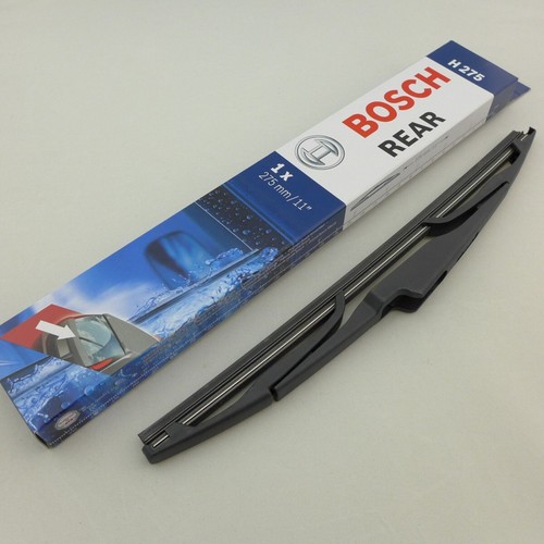 Bosch rear windscreen wiper - bosch,