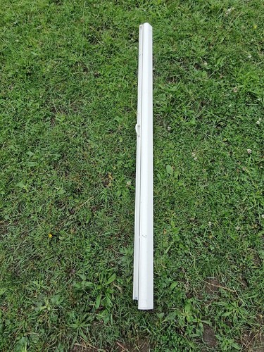 Caravan door flyscreen - door,