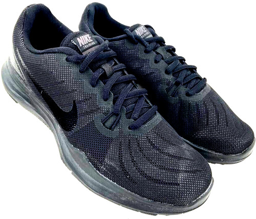 Nike season 8 black - 8,