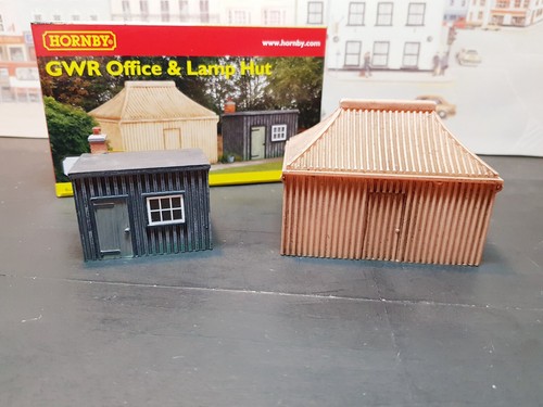 R7369 hornby skaledale - hornby, gwr